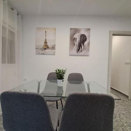 Altamira White & Bright Apartment อัลเมรีอา ภายนอก รูปภาพ