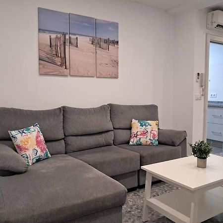 Altamira White & Bright Apartment อัลเมรีอา ภายนอก รูปภาพ