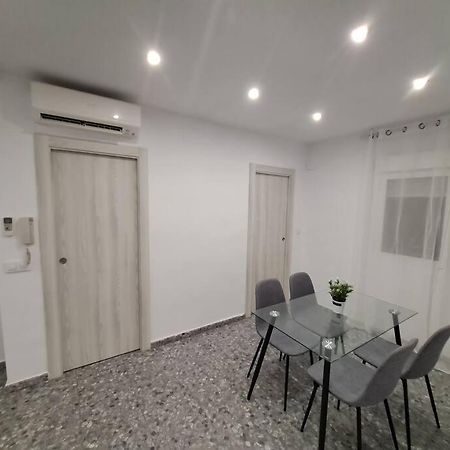 Altamira White & Bright Apartment อัลเมรีอา ภายนอก รูปภาพ