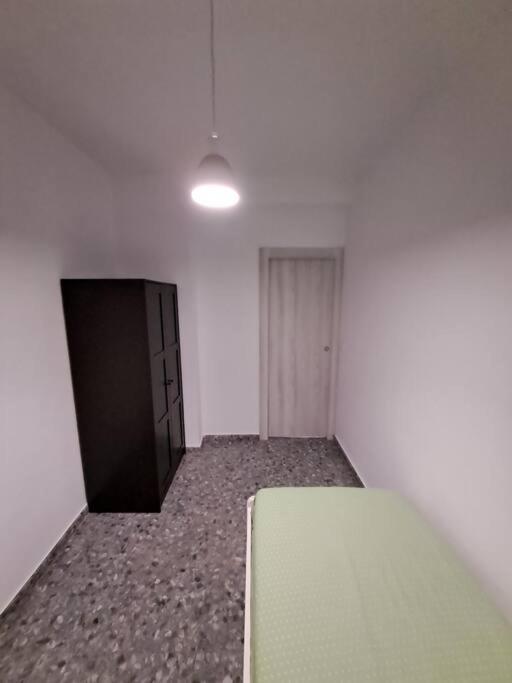 Altamira White & Bright Apartment อัลเมรีอา ภายนอก รูปภาพ