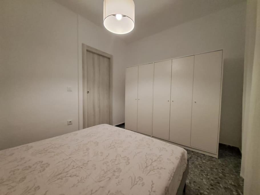 Altamira White & Bright Apartment อัลเมรีอา ภายนอก รูปภาพ