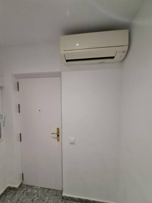 Altamira White & Bright Apartment อัลเมรีอา ภายนอก รูปภาพ